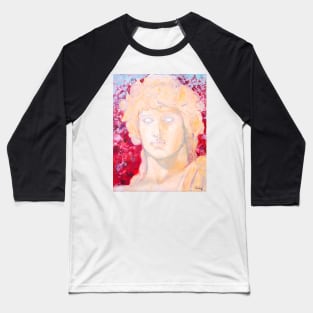 Dionysus Baseball T-Shirt